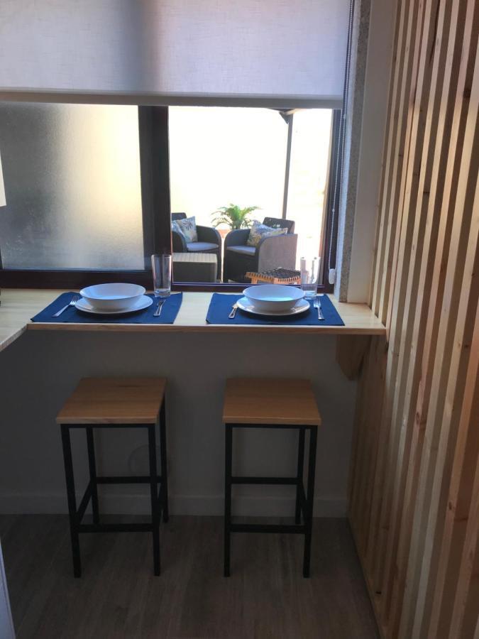 O Recuncho, Pontevedra Διαμέρισμα San Salvador de Poio Εξωτερικό φωτογραφία
