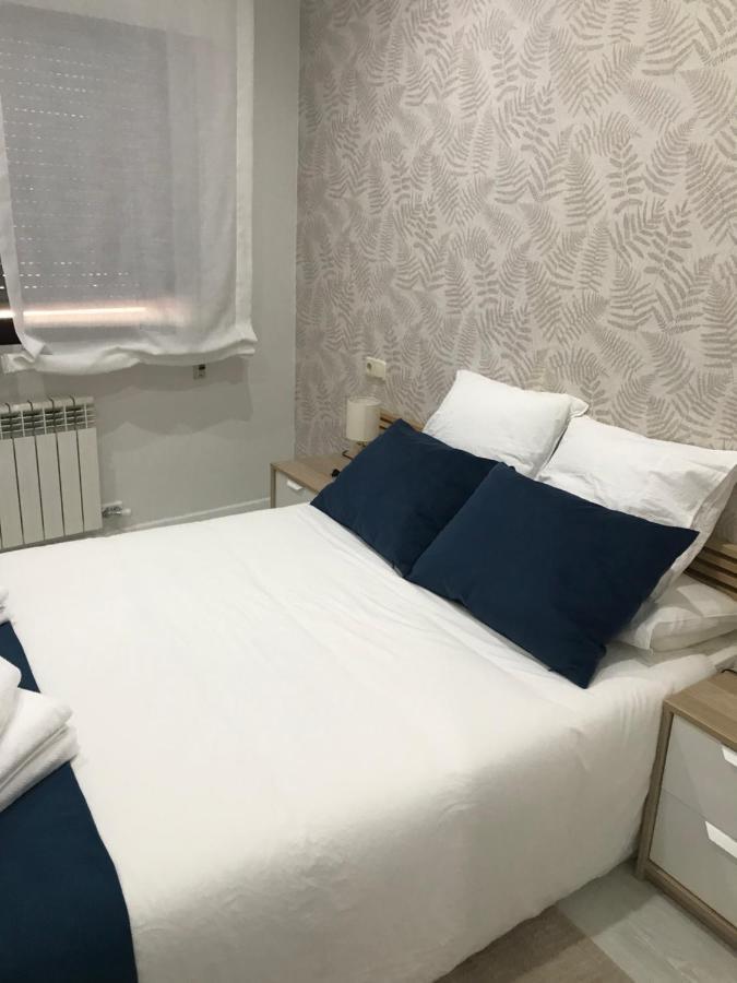 O Recuncho, Pontevedra Διαμέρισμα San Salvador de Poio Εξωτερικό φωτογραφία